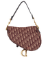 Saddle Bag, back view